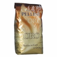 Zrnková káva Pellini Aroma Oro 1kg