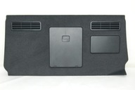 Čalúnenie zadného panelu Audi A8 S8 4H0863721BD 9X7