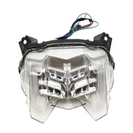 LED zadné svetlo pre Yamaha MT09 FZ09 2017-2020