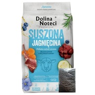 Dolina Noteci jahňacie sušené 1 kg hm