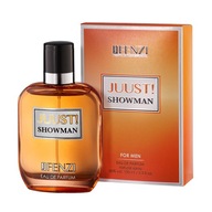 FENZI JUUST! SHOWMAN 100 ml JFENZI