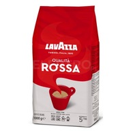 Zrnková káva Lavazza Qualita Rossa 1kg