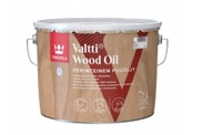 TIKKURILA VALTTI WOOD OLEJ WOOD OLEJ 2,7L