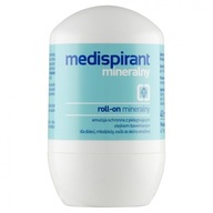 Medispirant roll-on minerál kamenec 40 ml