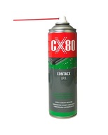 CX-80 KONTAKT IPA ELECTRONICS ČISTENIE 500ml