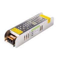 12V LED zdroj 60W 5A Modular SLIM FOR LED STRIP