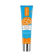 LIRENE Sun hydratačný ochranný krém na tvár SPF50 40ml