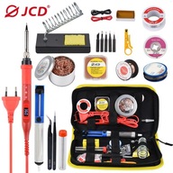 Style JCD908U KIT1 80W 220V JCD 80W el