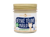 Telové maslo Purity Vision Baby