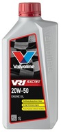 VALVOLINE VR1 RACING 20W50 - 1L