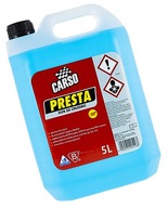 CARSO PRESTA KVAPALINA RADIÁTOROV -35°C MODRÁ 5L R7M65