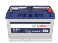 Batéria Bosch 12V 95Ah 830A S4 ORIGINÁL