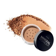 Avon Mineral Powder Sypký minerálny prášok - Nude