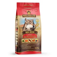 WOLFSBLUT Red Rock Adult 12,5 kg KANGURO