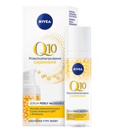 NIVEA sérum proti vráskam Q10 Pearls of Youth