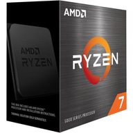 AMD Ryzen 7 7800X3D, 4,2 GHz, AM5, počet vlákien p