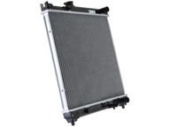 NISSENS RADIATOR 64155