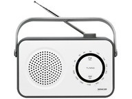 RÁDIO SENCOR SRD 2100W