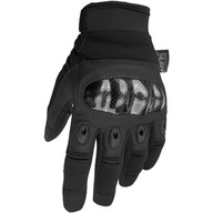 Rukavice Vystužené taktické rukavice MFH Tactical Gloves Mission XXL