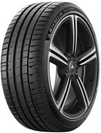 4x MICHELIN PILOT SPORT 5 225/50R17 98 Y RANT PROTECTION