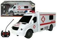 RC CAR CAR Ambulance Sound