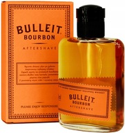 Pan Drwal Bulleit Bourbon - voda po holení 100 ml