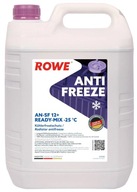 ROWE - HIGHTEC ANTIFREEZE AN-SF 12+ -25 °C - 5L