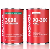 NOVOL EPO PRIMER 3000 EPOXIDOVÝ PRIMER 1,6L