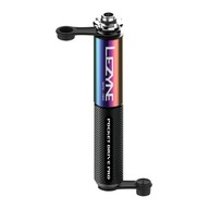 Ručná pumpa na bicykel Lezyne Pocket Drive Pro ABS Flex