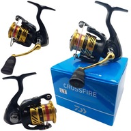 Navijak Daiwa Crossfire LT 3000