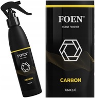 FOEN CARBON SCENT PARFÉM DO AUTA A INTERIÉRU