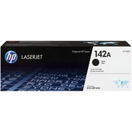 Originálny čierny toner HP 142A W1420A LaserJet