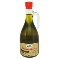 Extra panenský olivový olej Grezzo Naturale 1 l Goccia D'oro