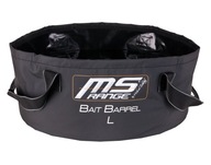 Vedro na návnadu Ms Range Bait Barrel L