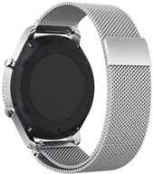 ZNAČKOVÝ REMÍN NA HODINKY PRE TELSKOPY SMARTWATCH 22MM