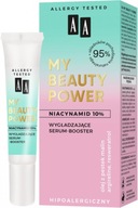 AA My BEAUTY Serum - vyhladzujúci booster