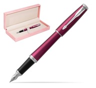 Plniace pero Parker Urban Vibrant Magenta CT