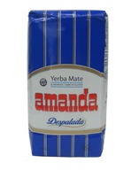 Yerba maté Amanda Despalada 500g