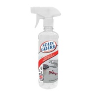 STAIN GUARD 500ml Hydrofóbna impregnácia na koberce a koberčeky proti škvrnám GK