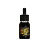 AK INTERACTIVE 16001 Akrylátové atramenty - hnedé drevo 30 ml