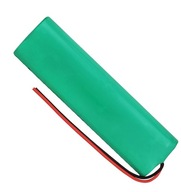 4,8V 1800mAh NiMh batéria, balenie 0052