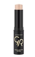 Golden Rose Highlighter Stick 01 Bright Gold