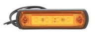 OZNAČOVACIA LAMPA MAN MERCEDES IVECO LED MARKER