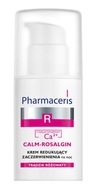 PHARMACERIS CALM-ROSALGIN 30 ML NOČNÝ KRÉM REDREDNESS