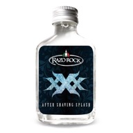 RazoRock voda po holení Splash XXX Frseco