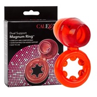 Dual Support Penis Ring Calexotics