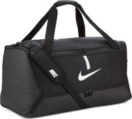 Športová cestovná taška NIKE Academy Team r L 95L Tourist Black