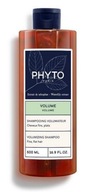 Phyto Volume Šampón na zvýšenie objemu, 500 ml