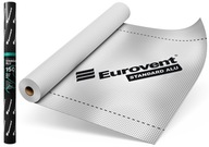 Parozábrana Eurovent STANDARD 90 ALU fólia 75m2