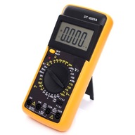 UNIVERZÁLNY DIGITÁLNY MULTIMETER KD11404